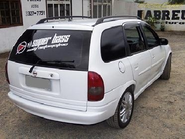 Acervo Corsa Clube Brasil (8835)