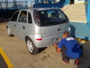 Acervo Corsa Clube Brasil (8854)