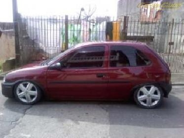 Acervo Corsa Clube Brasil (8870)