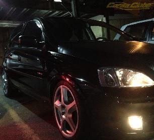 Acervo Corsa Clube Brasil (8879)