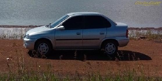 Acervo Corsa Clube Brasil (8880)