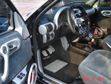 Acervo Corsa Clube Brasil (8883)