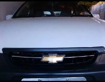 Acervo Corsa Clube Brasil (8884)