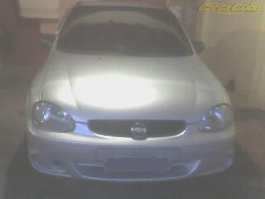 Acervo Corsa Clube Brasil (8897)