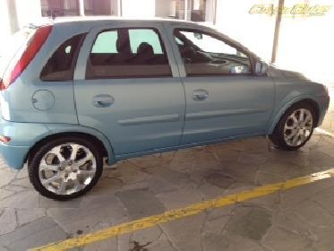 Acervo Corsa Clube Brasil (8912)