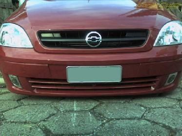 Acervo Corsa Clube Brasil (8923)