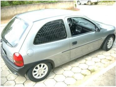 Acervo Corsa Clube Brasil (8942)