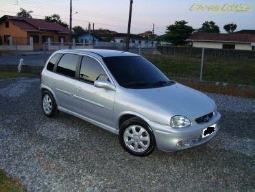 Acervo Corsa Clube Brasil (8943)