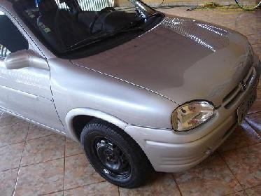 Acervo Corsa Clube Brasil (8963)