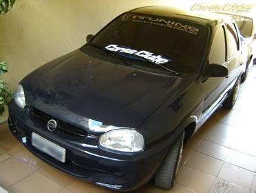 Acervo Corsa Clube Brasil (8994)