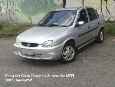 Acervo Corsa Clube Brasil (9006)