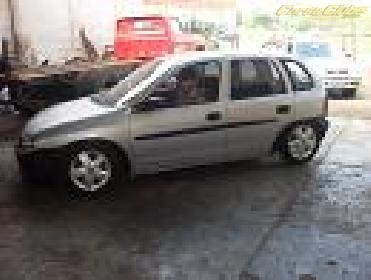 Acervo Corsa Clube Brasil (9017)