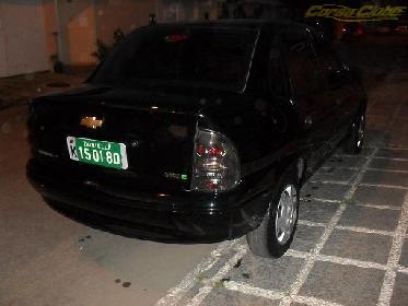 Acervo Corsa Clube Brasil (9021)