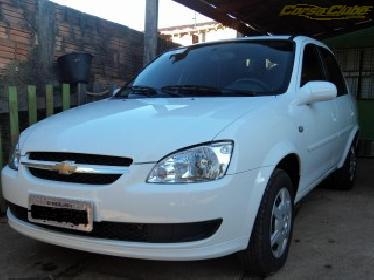 Acervo Corsa Clube Brasil (9038)