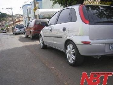 Acervo Corsa Clube Brasil (9042)