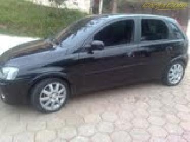 Acervo Corsa Clube Brasil (9043)