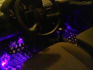 Acervo Corsa Clube Brasil (9045)