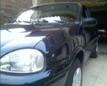 Acervo Corsa Clube Brasil (9047)