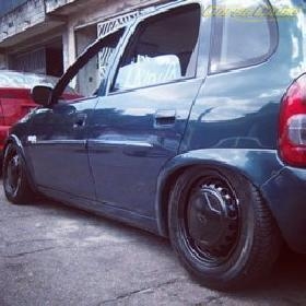 Acervo Corsa Clube Brasil (9053)