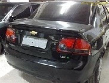 Acervo Corsa Clube Brasil (9055)