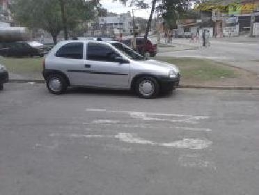 Acervo Corsa Clube Brasil (9057)