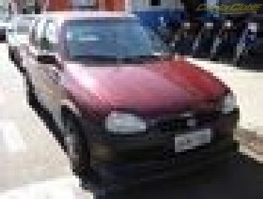 Acervo Corsa Clube Brasil (9063)