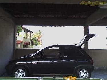 Acervo Corsa Clube Brasil (9064)