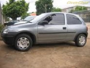 Acervo Corsa Clube Brasil (9066)