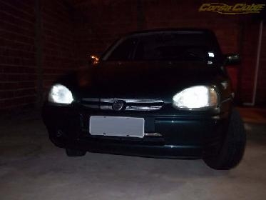 Acervo Corsa Clube Brasil (9070)