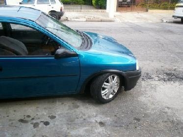 Acervo Corsa Clube Brasil (9071)