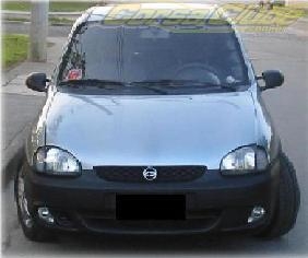 Acervo Corsa Clube Brasil (9073)