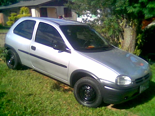 Acervo Corsa Clube Brasil (9075)