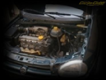 Acervo Corsa Clube Brasil (9076)