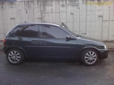 Acervo Corsa Clube Brasil (9078)