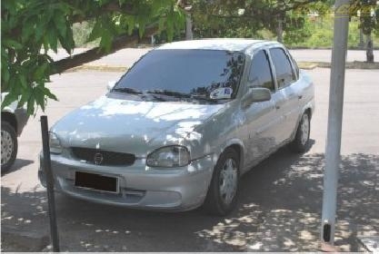 Acervo Corsa Clube Brasil (9081)