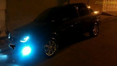 Acervo Corsa Clube Brasil (9084)