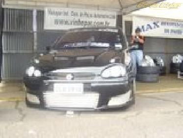 Acervo Corsa Clube Brasil (9085)