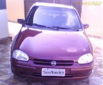 Acervo Corsa Clube Brasil (9089)