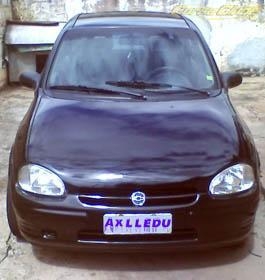 Acervo Corsa Clube Brasil (9090)