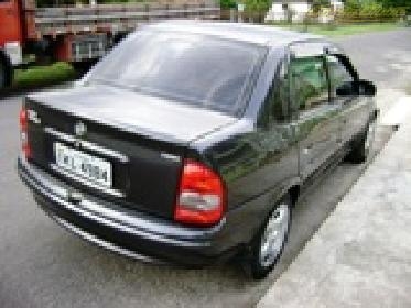 Acervo Corsa Clube Brasil (9094)