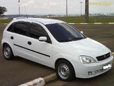 Acervo Corsa Clube Brasil (9095)