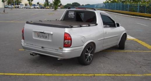 Acervo Corsa Clube Brasil (9098)