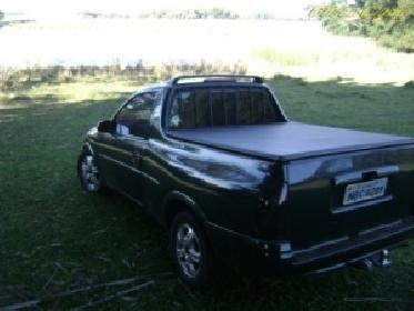 Acervo Corsa Clube Brasil (9099)