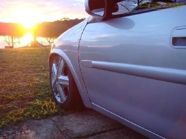 Acervo Corsa Clube Brasil (9110)