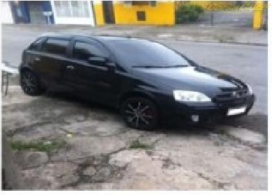 Acervo Corsa Clube Brasil (9115)