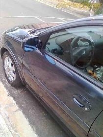 Acervo Corsa Clube Brasil (9118)