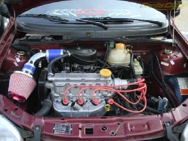 Acervo Corsa Clube Brasil (9122)