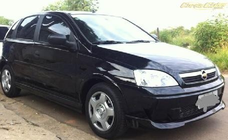 Acervo Corsa Clube Brasil (9128)