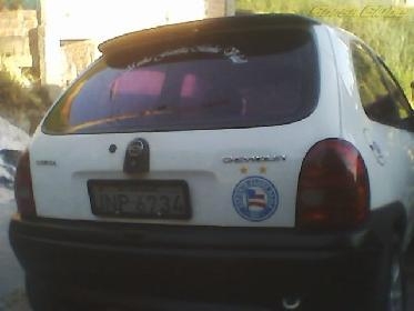 Acervo Corsa Clube Brasil (9132)