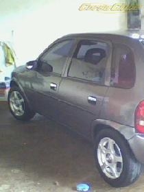 Acervo Corsa Clube Brasil (9135)